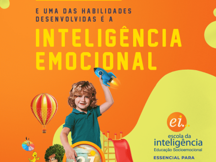 Educação Socioemocional