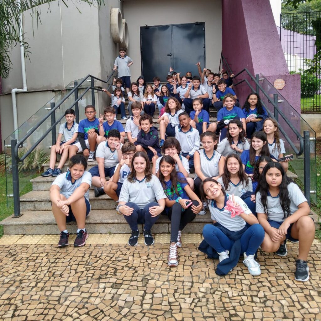 Centro Brasileiro Teatro para a Infância e Juventude