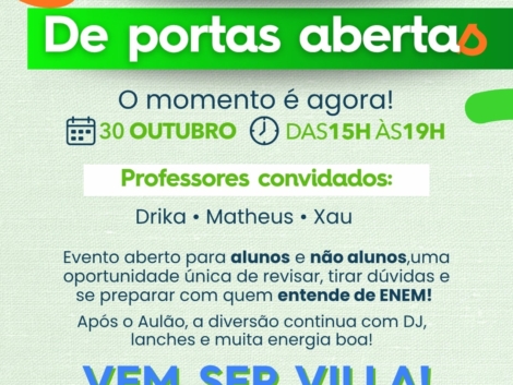 aula ENEM